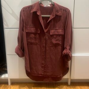 Babaton Utility Shirt